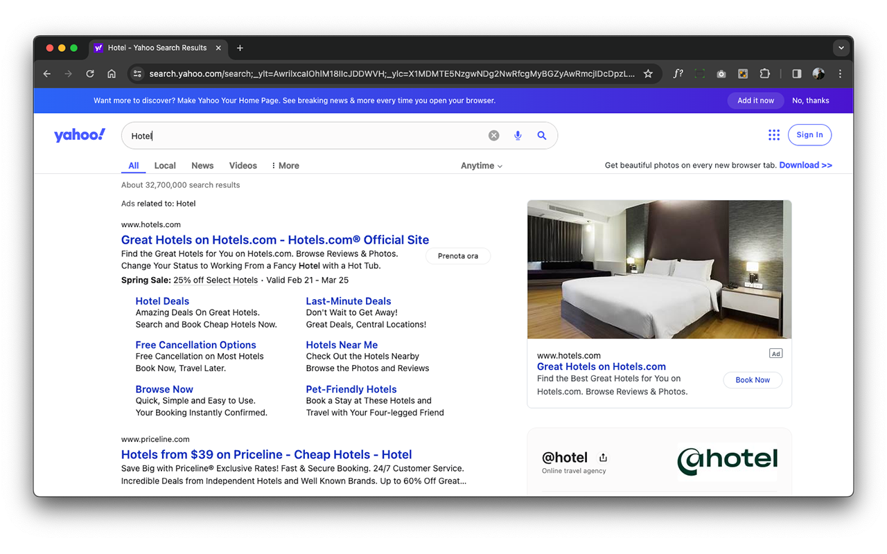 LivingHistory chrome谷歌浏览器插件_扩展第2张截图