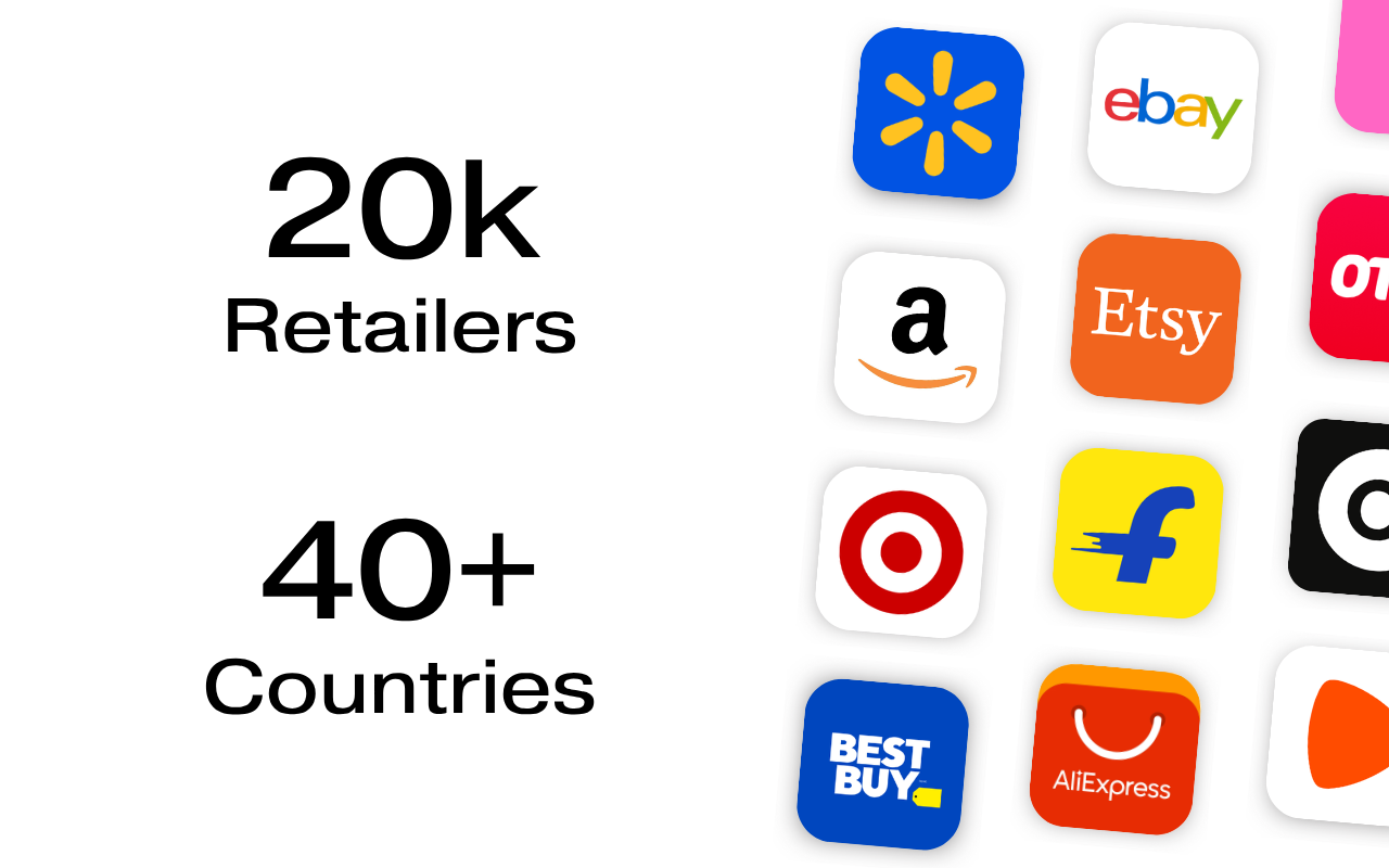 Savely - 价格比较，寻找更低价格 chrome谷歌浏览器插件_扩展第2张截图