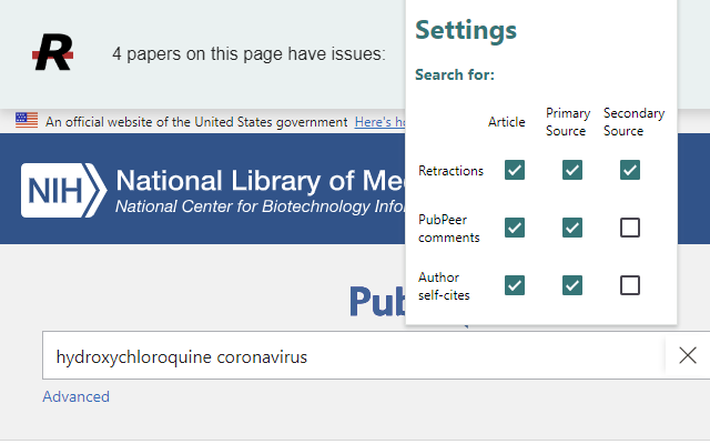 Redactek chrome谷歌浏览器插件_扩展第5张截图