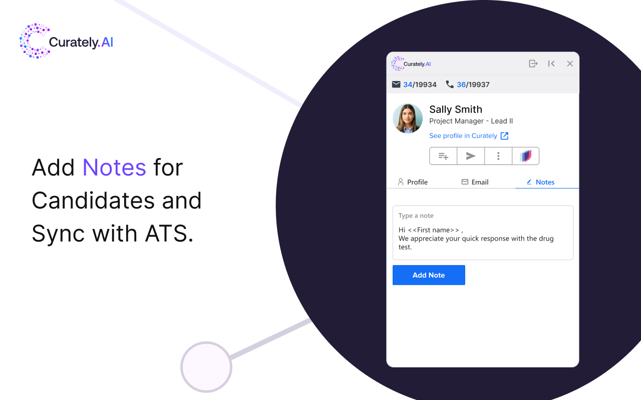 CuratelyAI chrome谷歌浏览器插件_扩展第3张截图