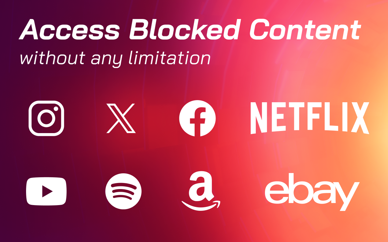  TunnelFly chrome谷歌浏览器插件_扩展第2张截图