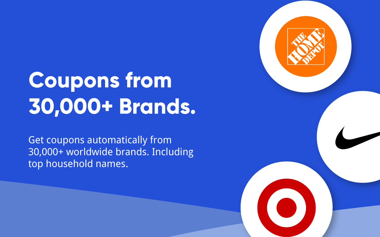 OnlineShoppingTools - Automatic Coupons chrome谷歌浏览器插件_扩展第3张截图