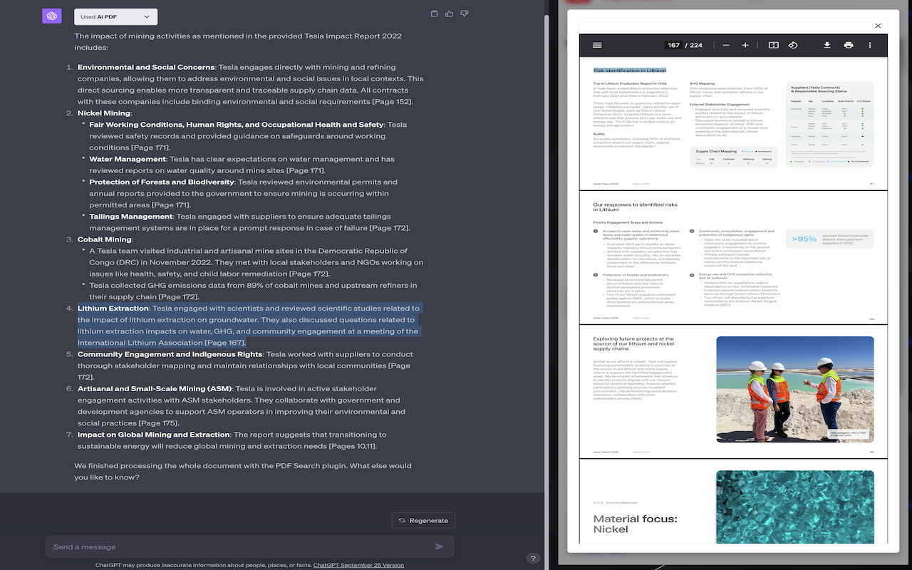 AI Drive - Side Panel chrome谷歌浏览器插件_扩展第1张截图