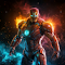 Iron Man Superhero Live Wallpaper