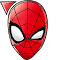 Spiderman Cursor - Custom Cursor for Chrome