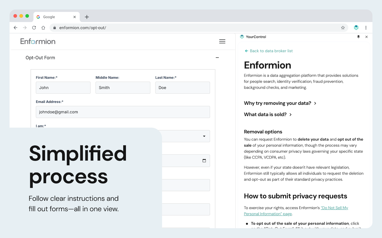 YourControl chrome谷歌浏览器插件_扩展第2张截图