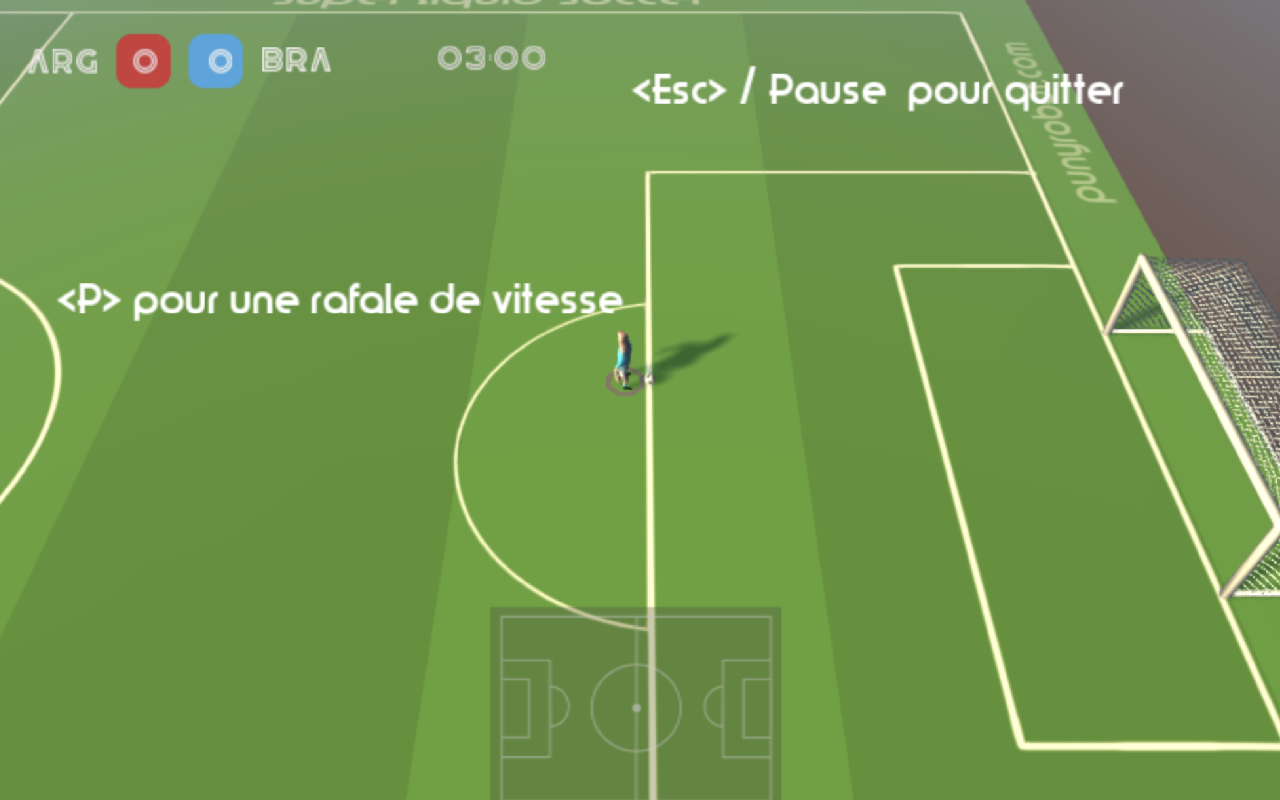 super liquid soccer chrome谷歌浏览器插件_扩展第3张截图