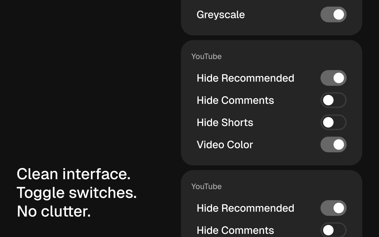 Prod — Block Distractions & Be Productive chrome谷歌浏览器插件_扩展第2张截图