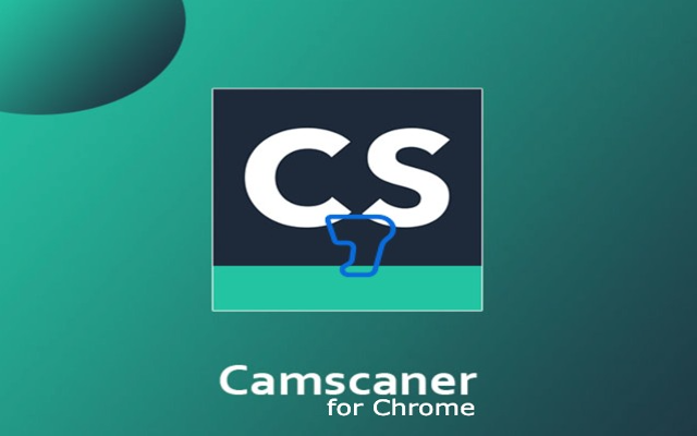 CamScanner Extension chrome谷歌浏览器插件_扩展第2张截图