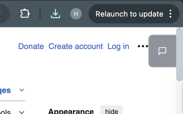 Crossie chrome谷歌浏览器插件_扩展第2张截图