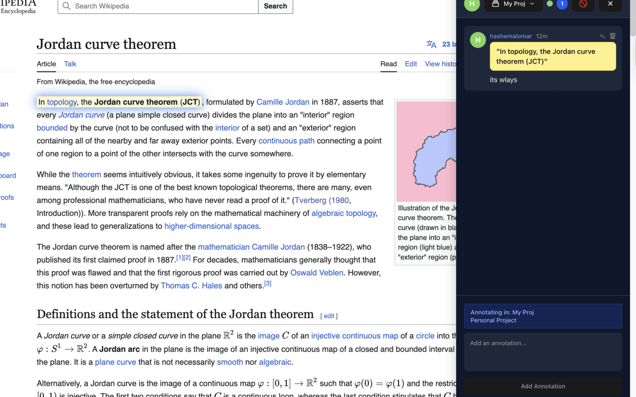 Crossie chrome谷歌浏览器插件_扩展第3张截图