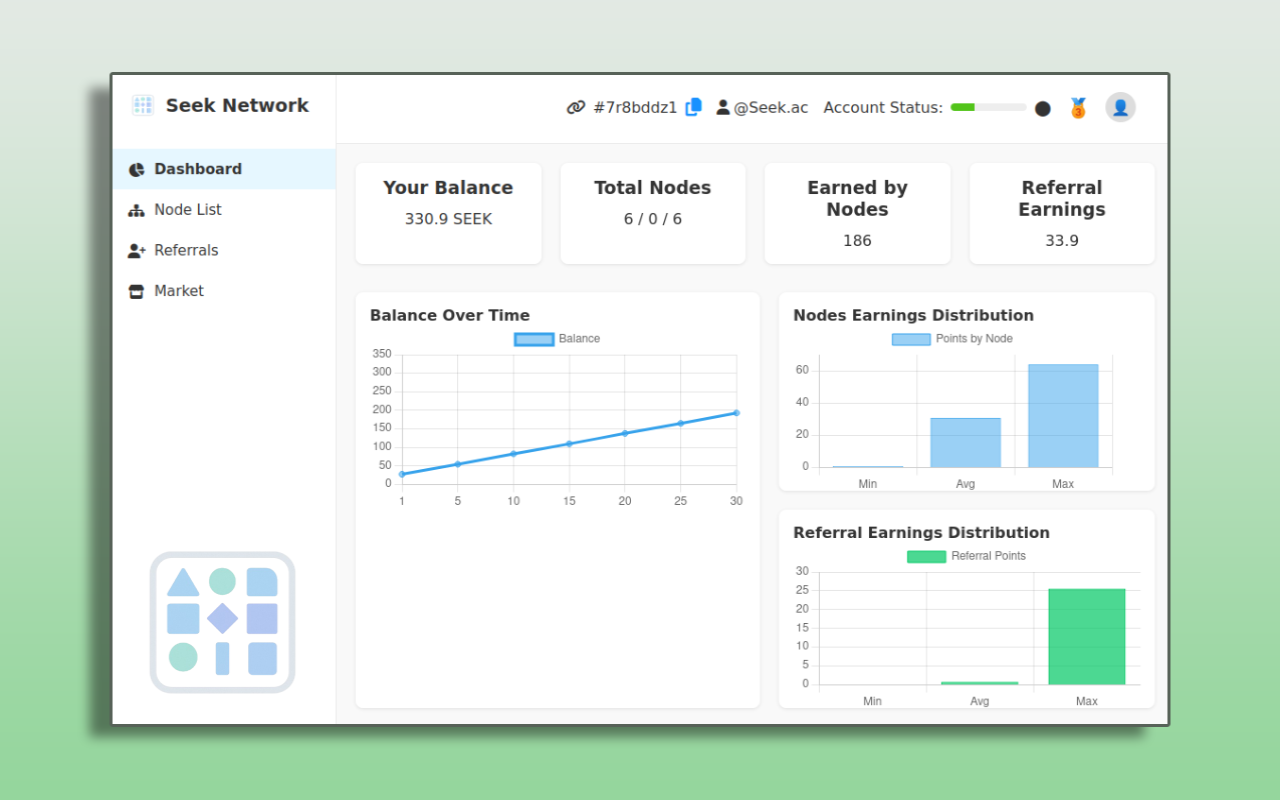 Seek App chrome谷歌浏览器插件_扩展第1张截图
