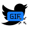 Twitter GIFs fullscreener