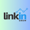 LinkedIn Follower Grower