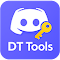 Discord Token Tools
