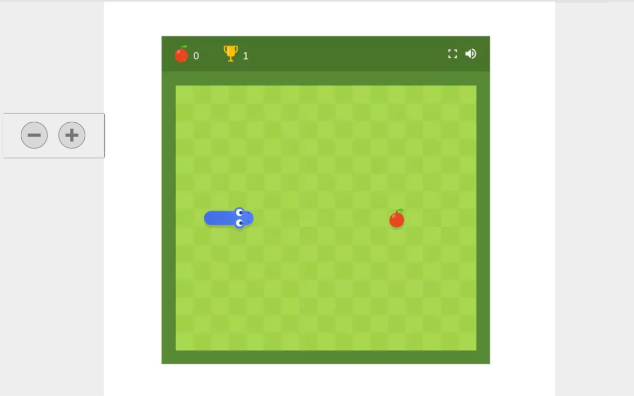 蛇糖 - 游戏 chrome谷歌浏览器插件_扩展第1张截图