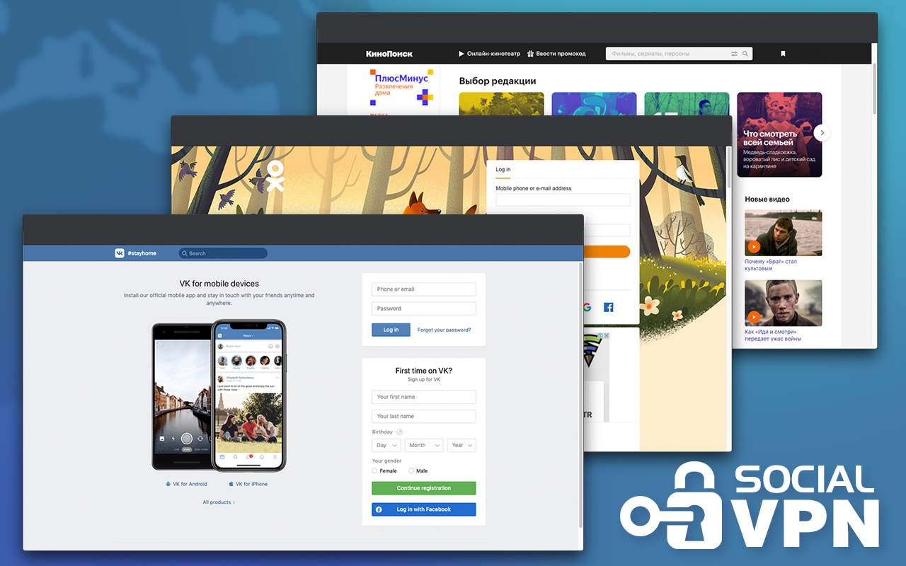 Social  chrome谷歌浏览器插件_扩展第1张截图