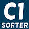 C1 Offers Sorter LOGO 图标