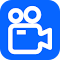 Facebook Videos Downloader - Save FB Videos LOGO 图标