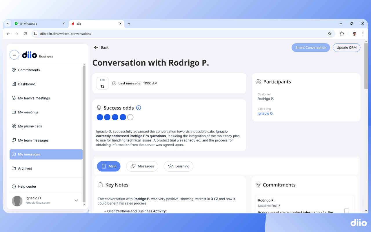 diio chrome谷歌浏览器插件_扩展第1张截图