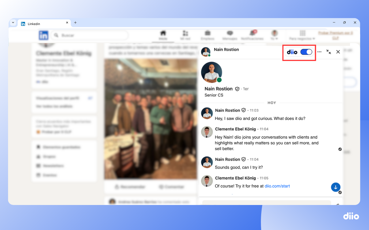 diio chrome谷歌浏览器插件_扩展第3张截图