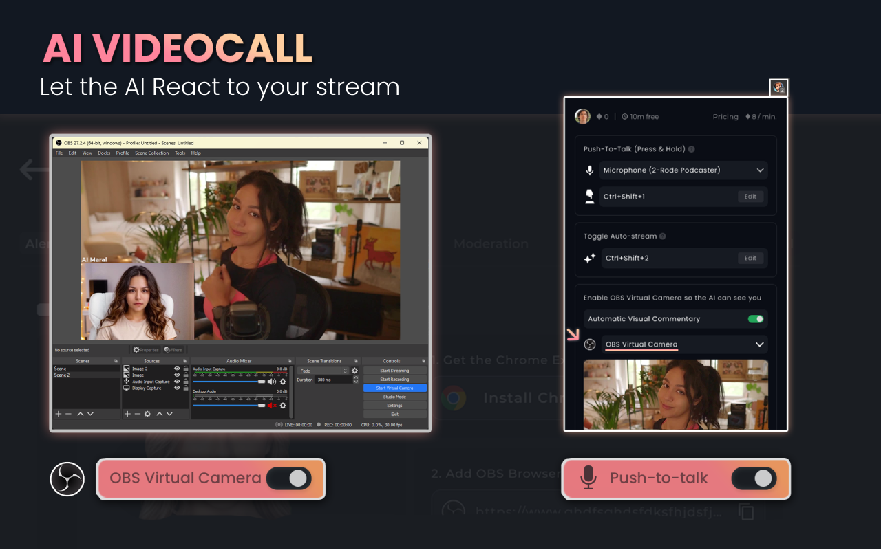 AtheneAlerts.ai (beta) chrome谷歌浏览器插件_扩展第4张截图