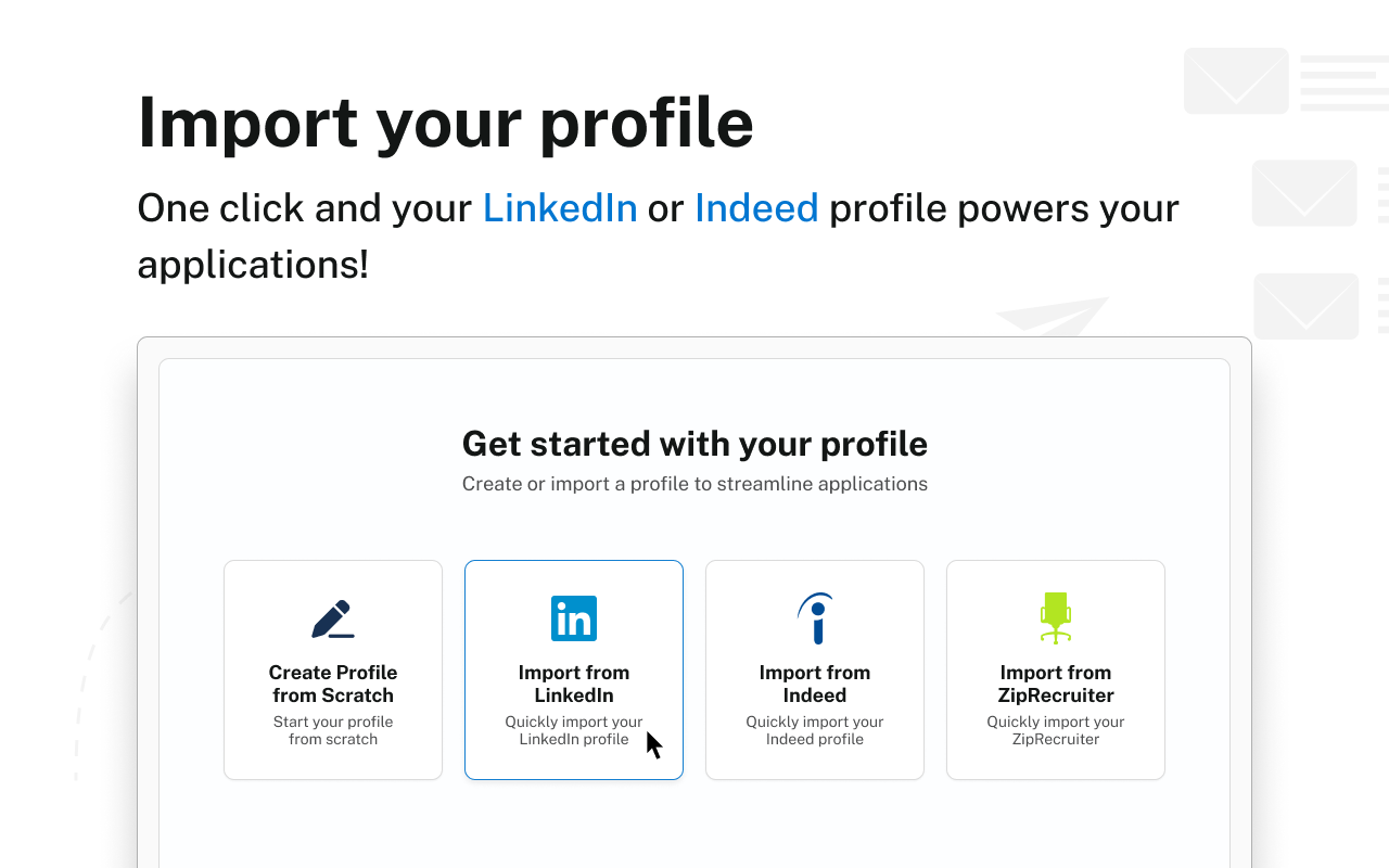 Smart Applier™ chrome谷歌浏览器插件_扩展第4张截图