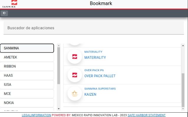 Bookmark chrome谷歌浏览器插件_扩展第1张截图