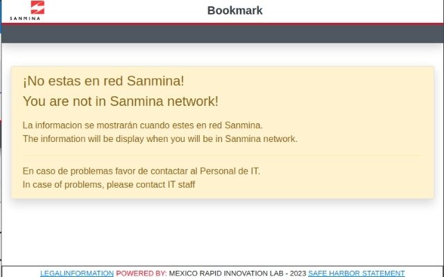 Bookmark chrome谷歌浏览器插件_扩展第2张截图