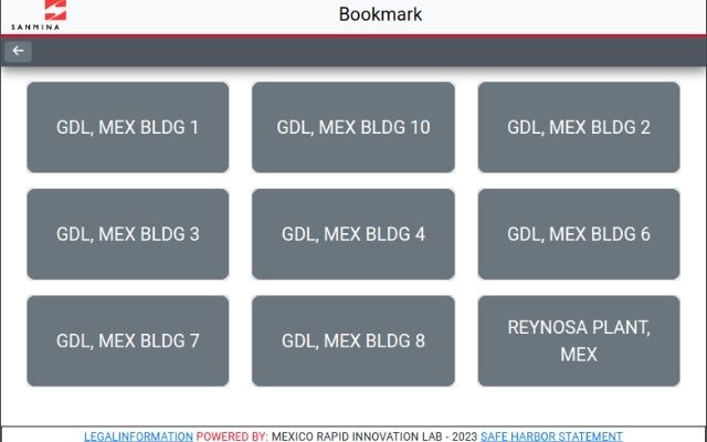 Bookmark chrome谷歌浏览器插件_扩展第3张截图