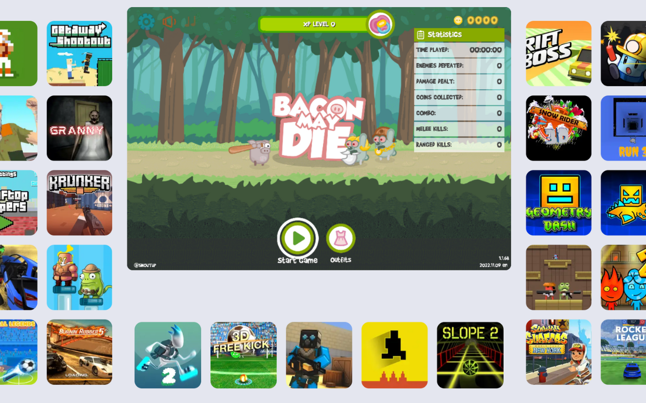 Classroom 76 - Unblocked Games 76 chrome谷歌浏览器插件_扩展第4张截图