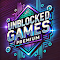 Unblocked Games Premium LOGO 图标