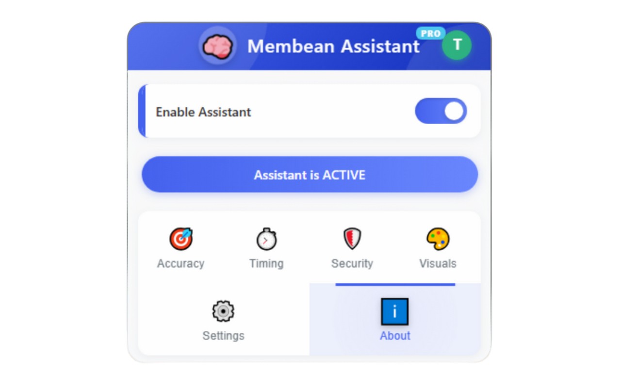 Membean Hack chrome谷歌浏览器插件_扩展第1张截图