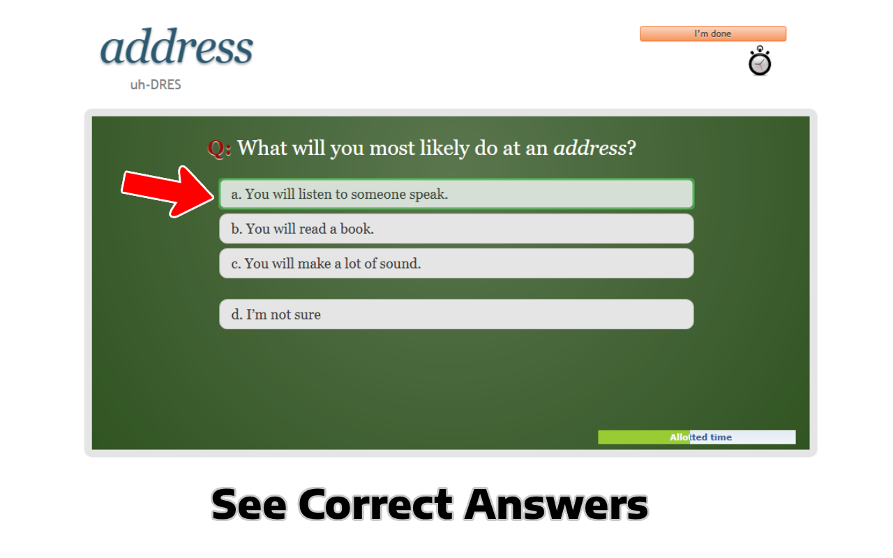 Membean Hack chrome谷歌浏览器插件_扩展第4张截图