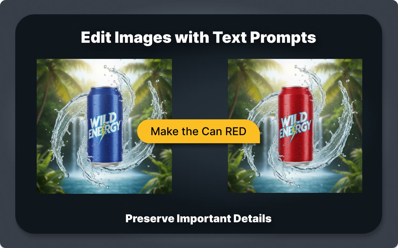 纳米香蕉 chrome谷歌浏览器插件_扩展第4张截图