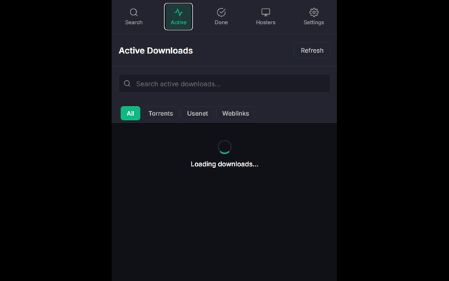 TorBox Control chrome谷歌浏览器插件_扩展第1张截图
