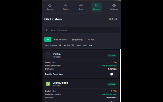 TorBox Control chrome谷歌浏览器插件_扩展第2张截图