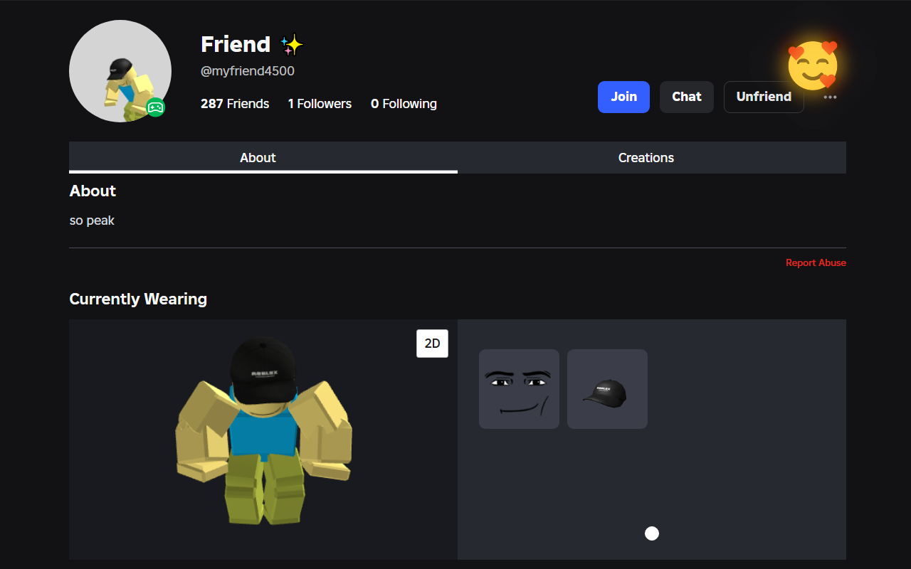 Roblox Connections Reverter - Bring Back Friends chrome谷歌浏览器插件_扩展第2张截图
