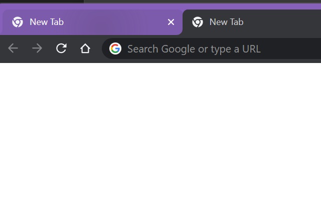 New Tab Switch chrome谷歌浏览器插件_扩展第1张截图