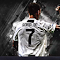 Cristiano Ronaldo - Greatness on Your Screen! LOGO 图标