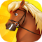 Horse Shoeing Game - 体验农场生活与有趣的迷你游戏！ LOGO 图标
