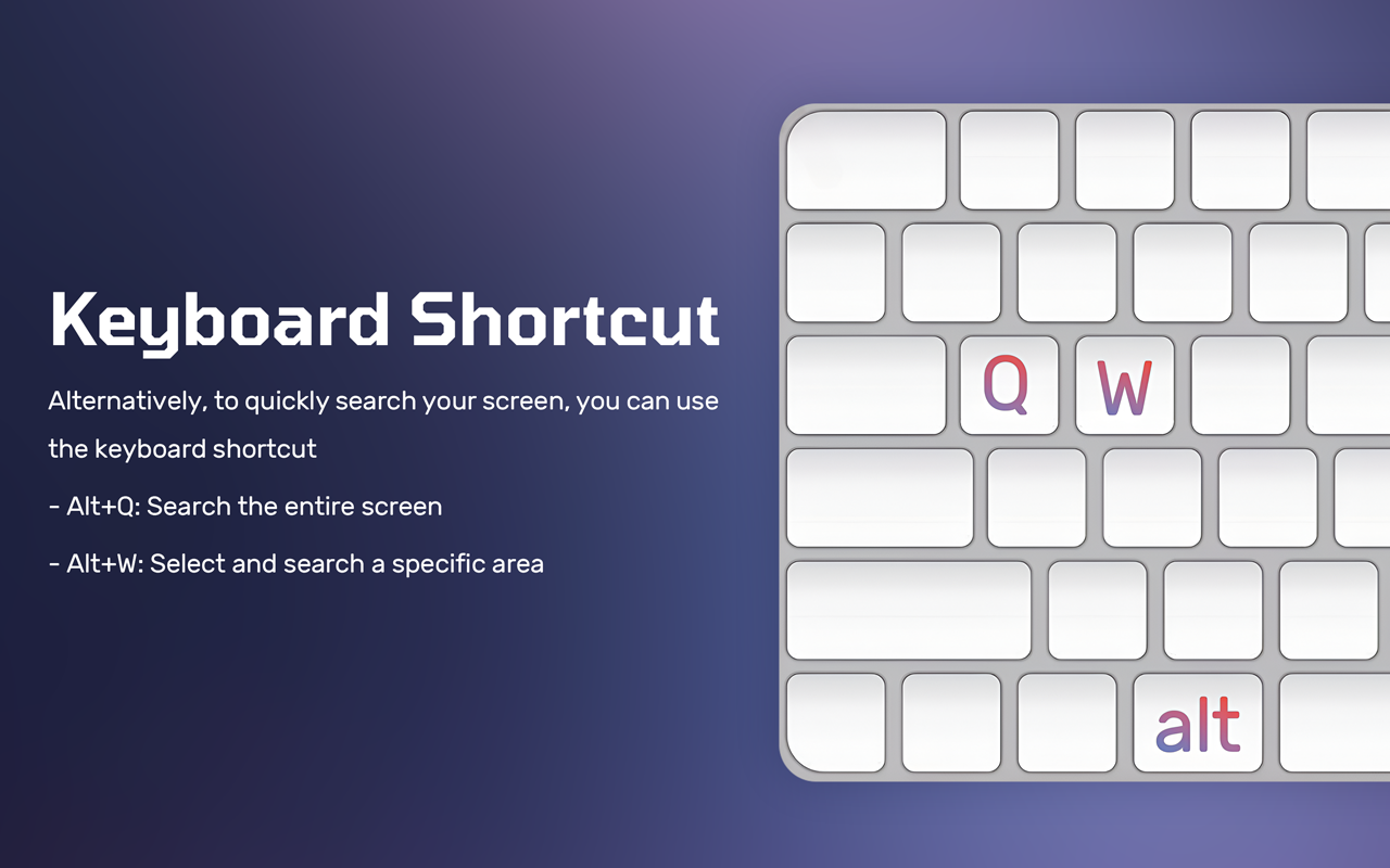 Screen Lens - Search Screen with Google Lens chrome谷歌浏览器插件_扩展第4张截图