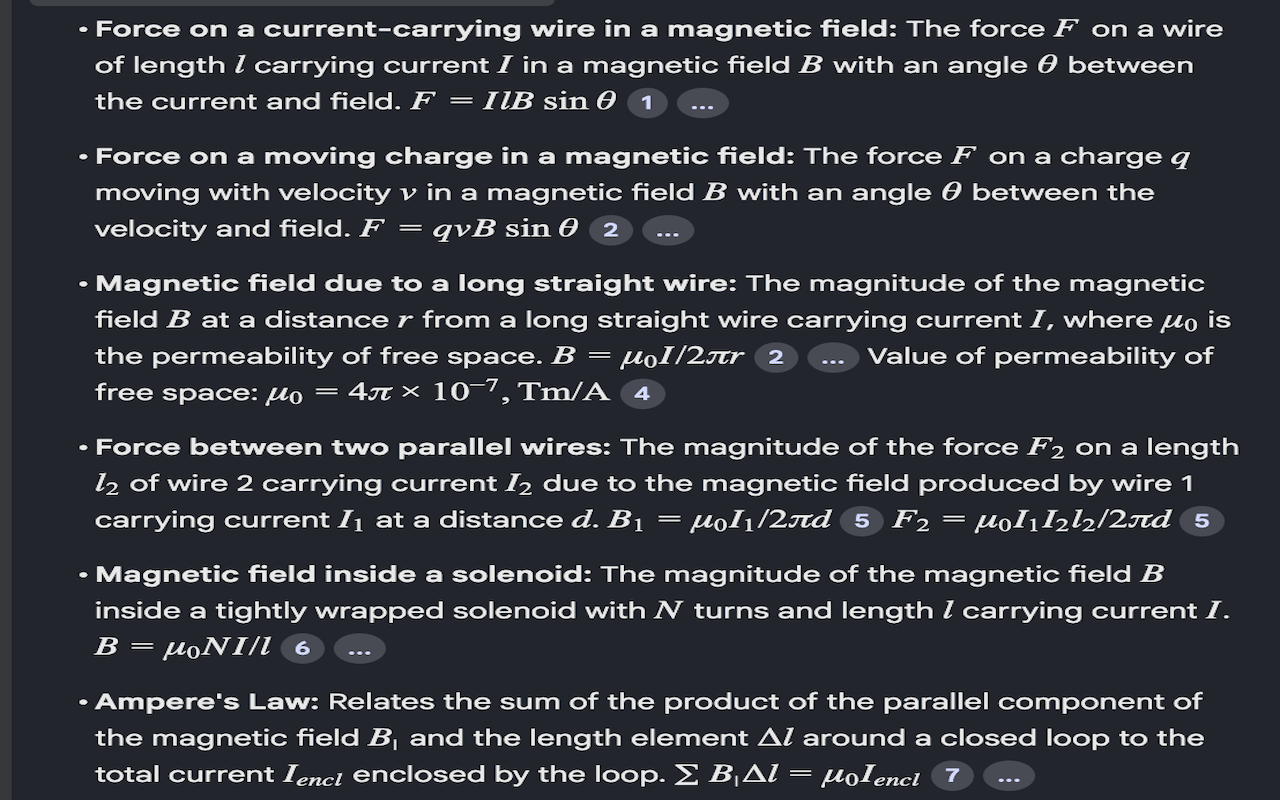 WebTeX – Render LaTeX Anywhere chrome谷歌浏览器插件_扩展第2张截图