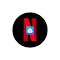 Extension Netflix Downloader - Chrome LOGO 图标