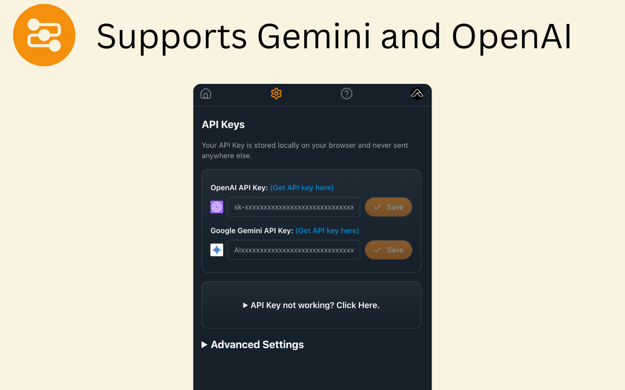 n8n AI Assistant - n8n Workflow Generator chrome谷歌浏览器插件_扩展第5张截图