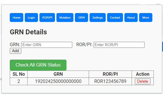 Bhumi chrome谷歌浏览器插件_扩展第2张截图