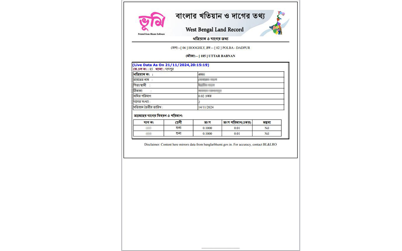 Bhumi chrome谷歌浏览器插件_扩展第5张截图