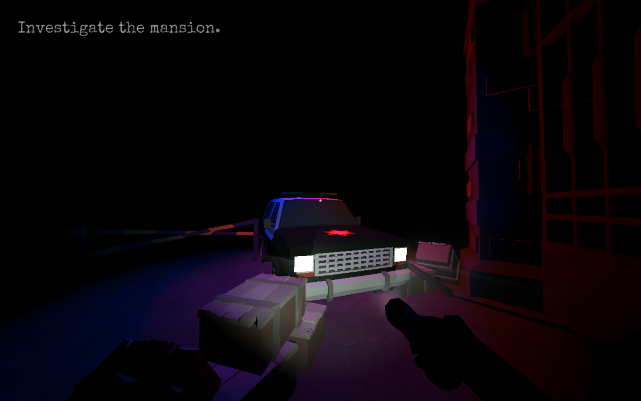 恐惧反应 chrome谷歌浏览器插件_扩展第1张截图