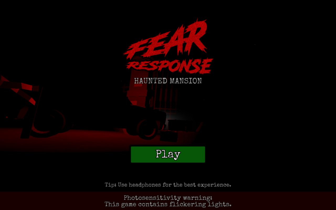 恐惧反应 chrome谷歌浏览器插件_扩展第2张截图