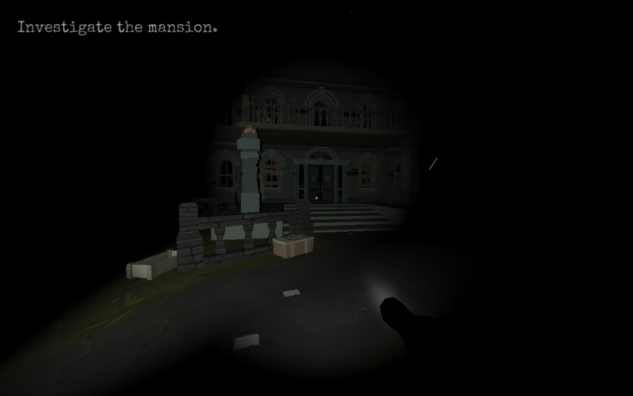 恐惧反应 chrome谷歌浏览器插件_扩展第4张截图